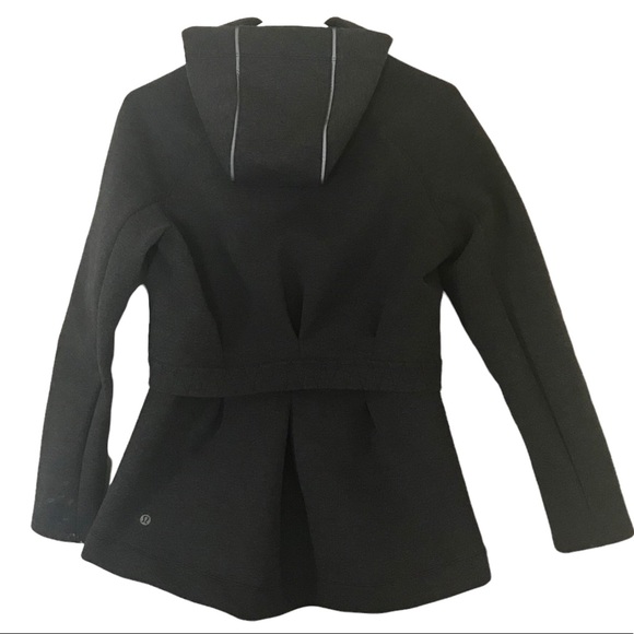 Lululemon &go Skyline Jacket - Picture 15 of 15